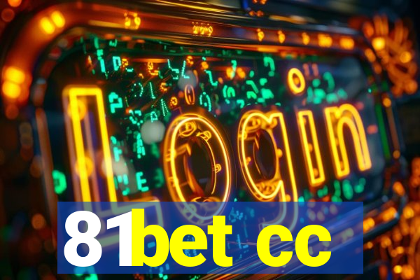 81bet cc